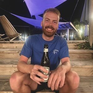 Meet your Posher, Bryan